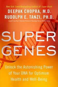 Super Genes Summary