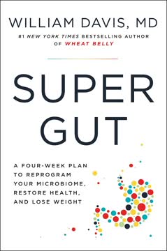 Super Gut Summary