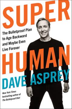 Super Human Summary
