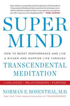 Super Mind Summary