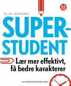 Superstudent - Lær mer effektiv, få bedre karakterer Summary