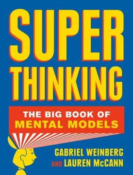 Super Thinking Summary