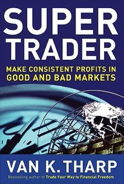 Super Trader Summary