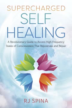 Supercharged Self-Healing Summary