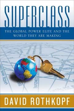 Superclass Summary