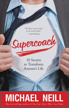 Supercoach Summary