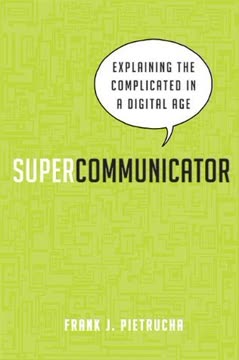 Supercommunicator Summary