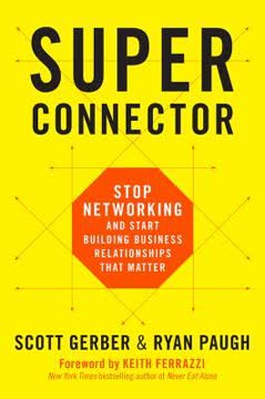 Superconnector Summary