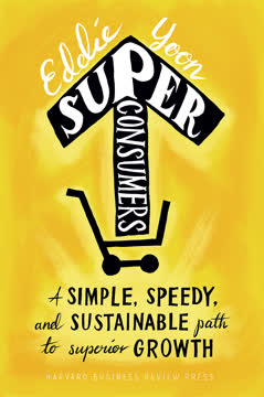 Superconsumers Summary
