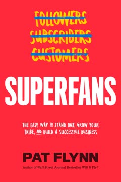 Superfans Summary
