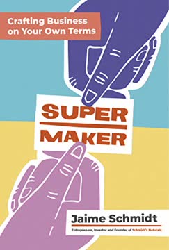 Supermaker Summary