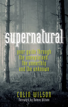 Supernatural Summary