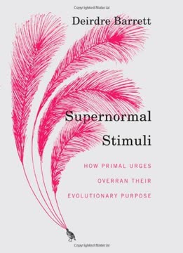 Supernormal Stimuli Summary