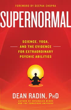 Supernormal Summary