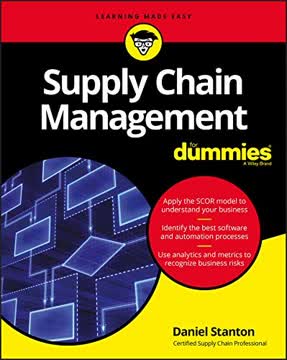 Supply Chain Management For Dummies Summary