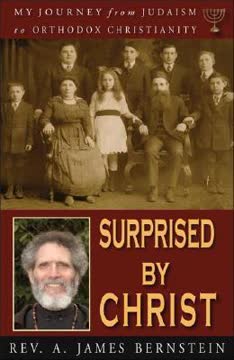 Surprised by Christ Summary