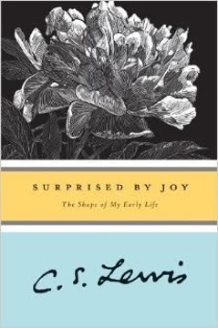 Surprised by Joy Summary
