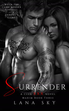 Surrender Summary