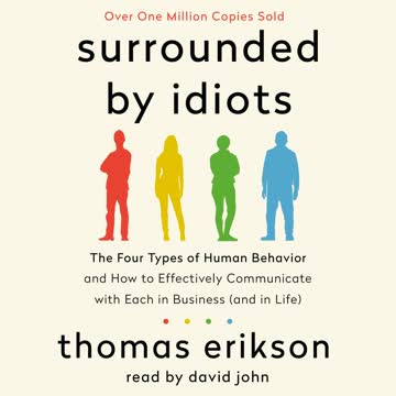Surrounded by Idiots Summary