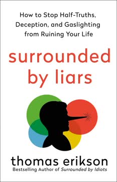 Surrounded by Liars Summary