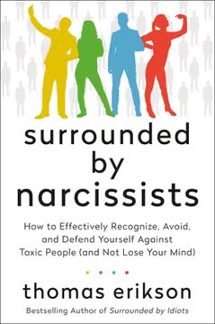 Surrounded by Narcissists Summary