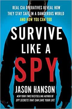 Survive Like a Spy Summary