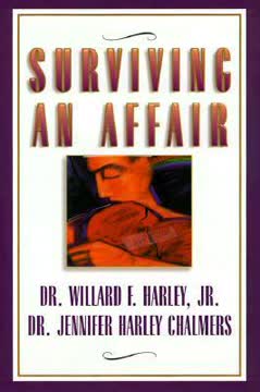 Surviving an Affair Summary