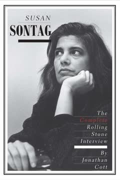 Susan Sontag Summary