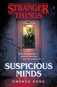 Suspicious Minds Summary