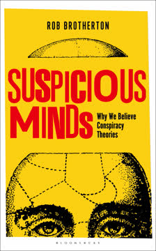 Suspicious Minds Summary