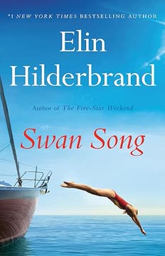 Swan Song Summary