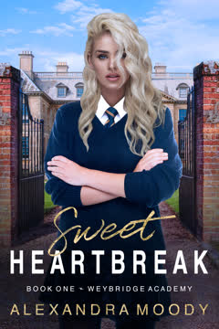Sweet Heartbreak Summary