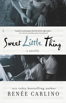 Sweet Little Thing Summary