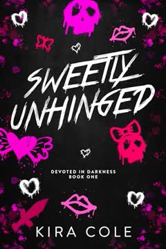 Sweetly Unhinged