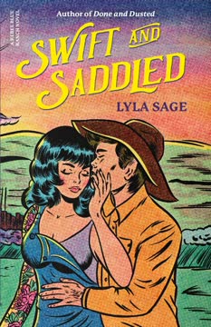 Swift and Saddled Summary