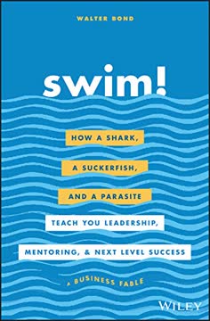 Swim! Summary