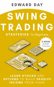 Swing Trading Strategies For Beginners Summary