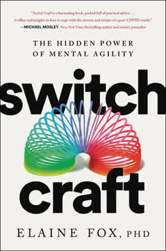 Switch Craft Summary