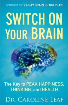 Switch On Your Brain Summary