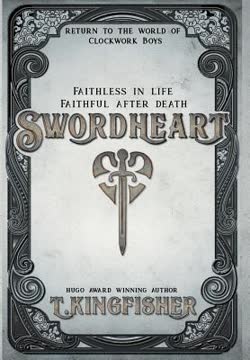 Swordheart Summary