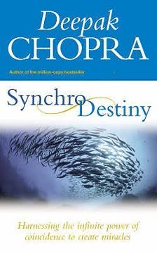 SynchroDestiny Summary