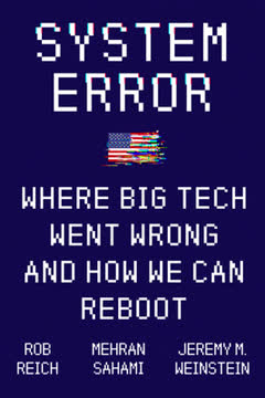 System Error Summary