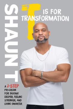 T is for Transformation Summary