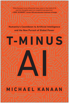 T-Minus AI Summary