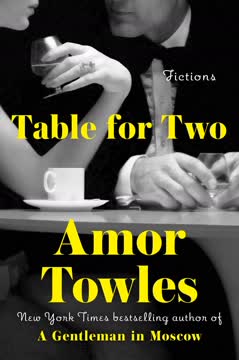 Table for Two Summary