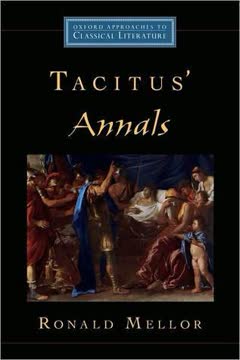 Tacitus' Annals Summary