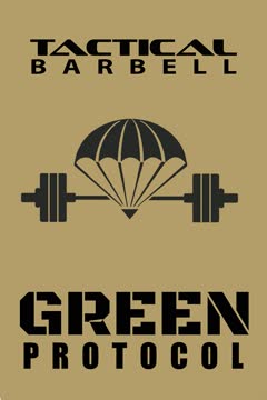 Tactical Barbell Summary