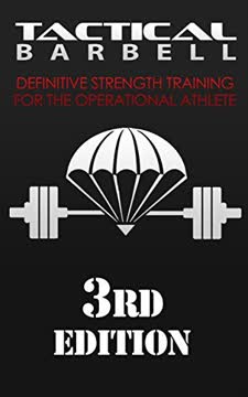 Tactical Barbell Summary