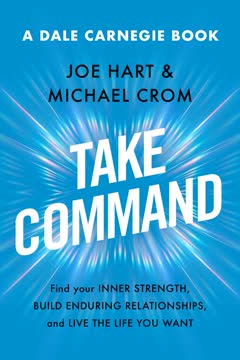 Take Command Summary
