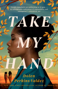 Take My Hand Summary